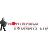 NORTHFIELD FOUNDRY LIMITED logo - Similar company to Kmc