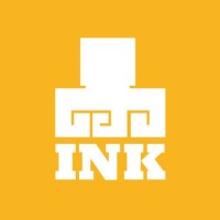 Agência Ink logo - Similar company to Banny.Io