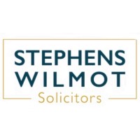 Stephens Wilmot Solicitors logo - Similar company to Resolve West