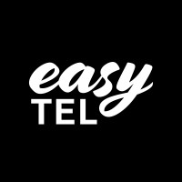 easyTEL logo - Similar company to Zero3 Communications