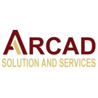Arcad Solutions and services logo - Similar company to Tickletasks - Business Solutions - Armed With Highly Skilled Premium Remote Deputies
