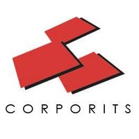 CORPORITS logo - Similar company to Emmaculate Global Inc.