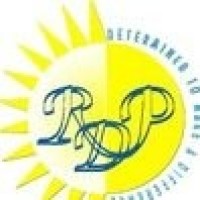 Robbie Dean Press Publishing Company logo - Similar company to Hilo Colectivo Books Llc