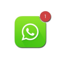 WhatsAd: the WhatsApp Marketing Co. logo - Similar company to Whatsapp Marketing Software