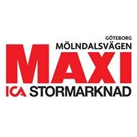 Maxi ICA Stormarknad Göteborg logo - Similar company to Produt Solutions Ab