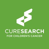 CureSearch for Children's Cancer logo - Similar company to Children'S Cancer Therapy Development Institute