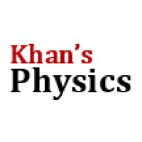 Khan's Physics logo - Similar company to Bloombugg