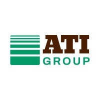ATI Group logo - Similar company to Level Best