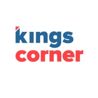 Kings Corner logo - Similar company to El Ático De Las Ideas