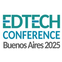 EdTech Conference Buenos Aires logo - Similar company to Aulanexo