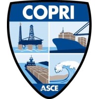 Louisiana COPRI logo - Similar company to Cajun Construction