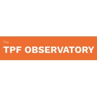 Third-Party Funding Online Observatory logo - Similar company to Opus - Hiperos Third Party Risk Management