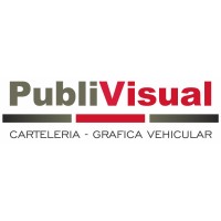 PubliVisual logo - Similar company to Constructora Tecasa S.R.L.