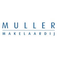Muller Makelaardij logo - Similar company to De Koning Makelaar & Taxateur