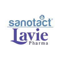 sanotact EGYPT logo - Similar company to Tetra Pharm