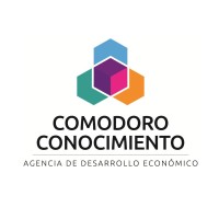 Agencia Comodoro Conocimiento logo - email format related to AsTeQ