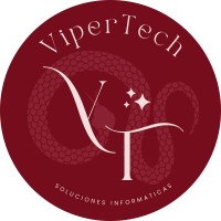 Vipertech logo - Similar company to Wedgetoken