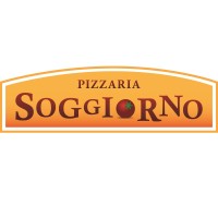Soggiorno Pizzaria logo - Similar company to Pizzaria
