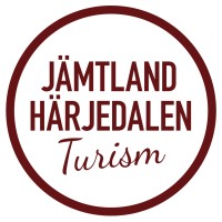 Jämtland Härjedalen Turism logo - Similar company to Destination Funäsfjällen Ab
