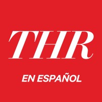 The Hollywood Reporter en Español logo - Similar company to Rolling Stone En Español