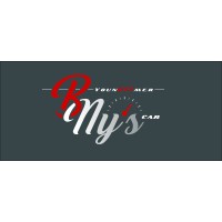 BNY'S CAR logo