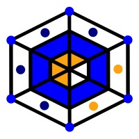 Anjeon Neo logo - Similar company to Simaptiq