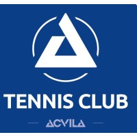 ACVILA Tennis Club logo - Similar company to Chisinau Arena