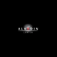Aladdin Lampen logo - Similar company to Van Der Donk Interieur