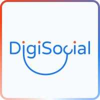 DigiSocial logo - Similar company to Delve Cat