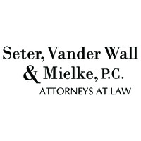 Seter, Vander Wall & Mielke P.C. logo - Similar company to Powertech Usa