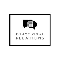 Functional Relations Podcast logo - Similar company to Contextual Consulting Ltd