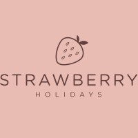 Strawberry Holidays UK logo - Similar company to Taylor Attachments