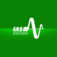IEEE IAS Chapter - ISIMG Student Branch logo - Similar company to Ieee Council On Rfid - Crfid