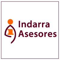 Indarra Asesores logo - Similar company to Solventia Asesores
