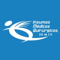 Insumos Médicos Quirúrgicos logo - Similar company to Suequimed