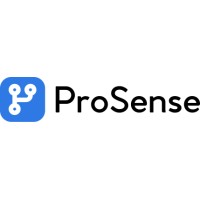 ProSense logo - Similar company to Prosense