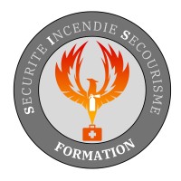 Sécurité Incendie et Secourisme Formation logo - Similar company to Locaconseil Informatique