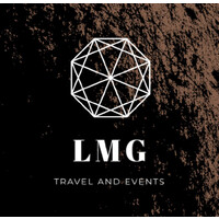 LMG Travel and Events logo - Similar company to Nerf Events