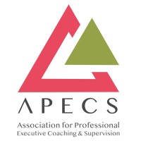 APECS Association for Professional Executive Coaching and Supervision logo - Similar company to Apecs