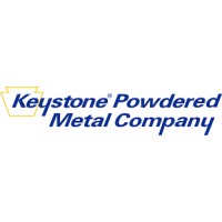 Keystone Powdered Metal Company - Lewis Run logo - Similar company to Assured Testing Services