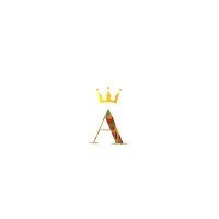 Ashanti Swimwear logo - Similar company to Aurora Swimwear