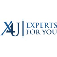 X4U logo - Similar company to Connectmit