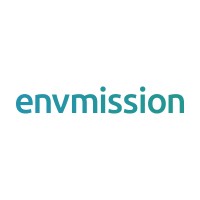 Envmission logo - Similar company to Zeroloop