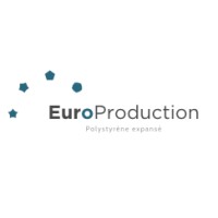 Euro Production logo - Similar company to Cobject