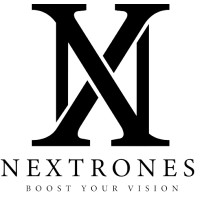 Nextrones logo - Similar company to Nextronix Labs