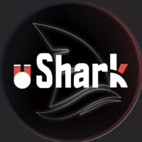 uShark logo - Similar company to Cubix_World