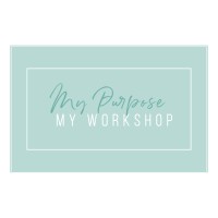 Purpose Workshop logo - Similar company to Laufbahncoach.Ch