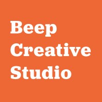 Beep Creative Studio logo - Similar company to Beep A Ride