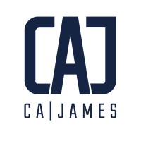 CA James logo - Similar company to Mechanical Control Systems, Inc.