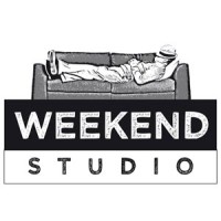 Weekend Studio logo - Similar company to Plaf